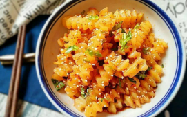 南通狼牙土豆培训班