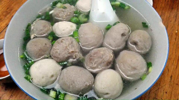 上海嘉定区客家肉丸培训班