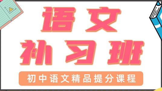 青岛初中语文一对一辅导