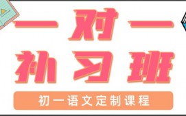 青岛初一语文一对一辅导