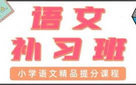 青岛小学语文一对一辅导
