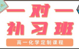 青岛高一化学一对一辅导