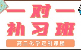 青岛高三化学一对一辅导