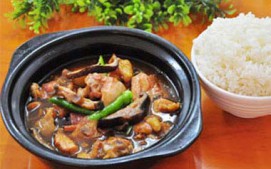惠州惠城区黄焖鸡米饭培训班