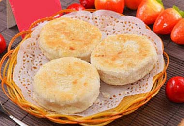 惠州惠城区板栗饼培训班