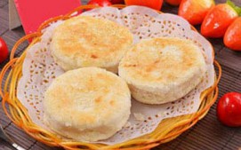 惠州惠城区板栗饼培训班