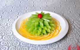 惠州惠城区凉菜培训班