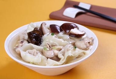 惠州惠城区抄手培训班