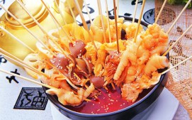 惠州惠城区钵钵鸡培训班