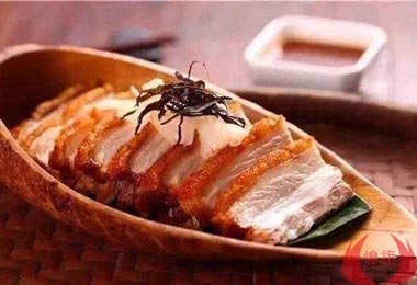 惠州惠城区脆皮烧肉培训班