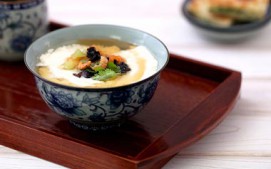 惠州惠城区豆腐脑培训班