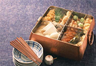 惠州惠城区关东煮培训班