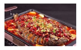 惠州惠城区万州烤鱼培训班