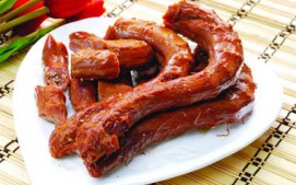 惠州惠城区久久鸭脖培训班
