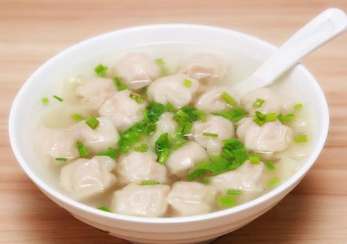 惠州惠城区馄饨培训班