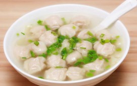 惠州惠城区馄饨培训班