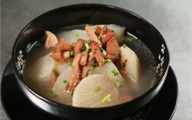 惠州惠城区萝卜牛杂培训班