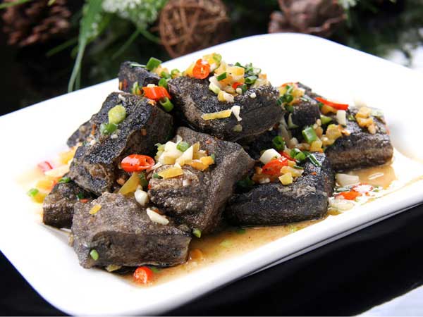 惠州惠城区长沙臭豆腐培训班
