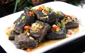 惠州惠城区长沙臭豆腐培训班