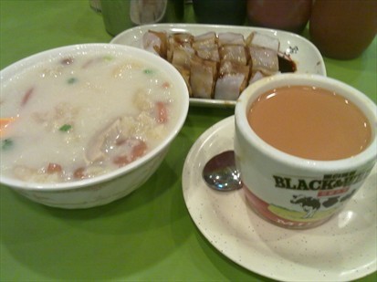 江门蓬江区早餐粥粉面培训班
