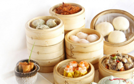 江门蓬江区广式面点培训班