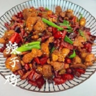 江门蓬江区辣子鸡培训