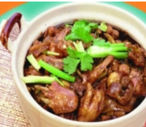 江门蓬江区鸡公煲培训班