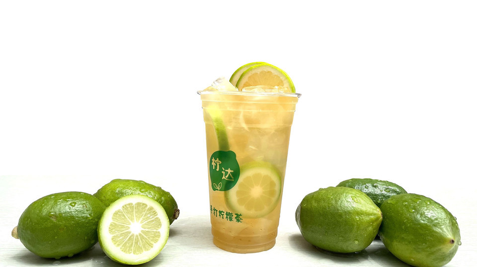 江门蓬江区手打柠檬茶培训班