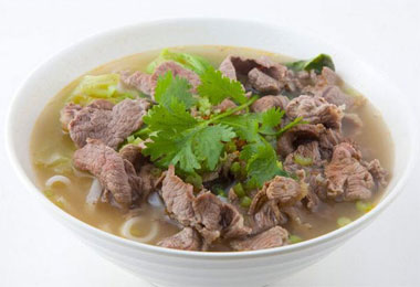 江门蓬江区原味汤粉王培训班