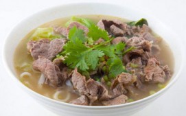 江门蓬江区原味汤粉王培训班