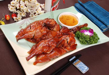 江门蓬江区广式烧腊培训班