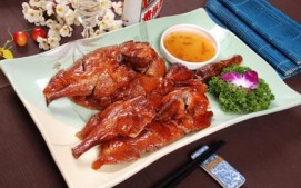 江门蓬江区广式烧腊培训班