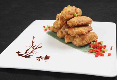 江门蓬江区油炸烧烤培训班