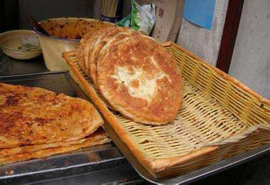 江门蓬江区公婆饼培训班