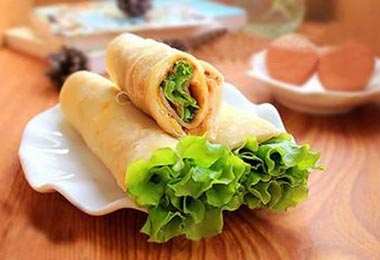 江门蓬江区鸡蛋灌饼培训班