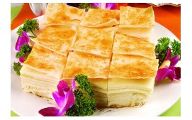 江门蓬江区千层饼培训班