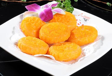 江门蓬江区南瓜饼培训班