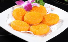 江门蓬江区南瓜饼培训班