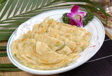 江门蓬江区葱油饼培训班