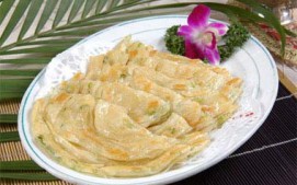 江门蓬江区葱油饼培训班