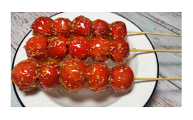 江门蓬江区冰糖葫芦培训班