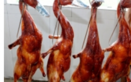 江门蓬江区烧腊培训班