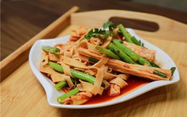 江门蓬江区凉菜培训班