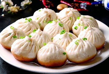 江门蓬江区生煎包培训班