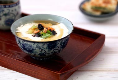 江门蓬江区豆腐脑培训班