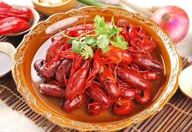 江门蓬江区十三香小龙虾培训班