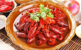 江门蓬江区十三香小龙虾培训班