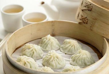 江门蓬江区灌汤包培训