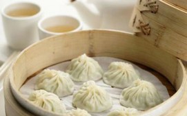 江门蓬江区灌汤包培训