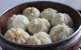 江门蓬江区小笼包培训班